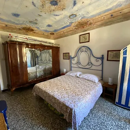 מלון La Casa Di Napoleone