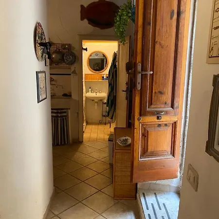 La Casa Di Napoleone *