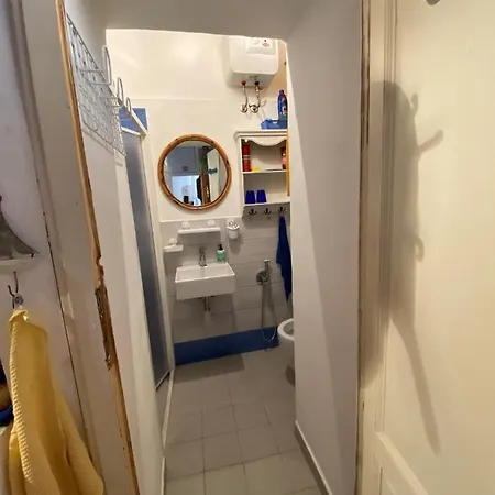 La Casa Di Napoleone Hotel Rio dellʼElba