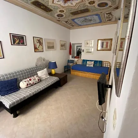 La Casa Di Napoleone מלון Rio dellʼElba