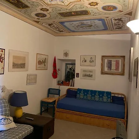 La Casa Di Napoleone מלון *
