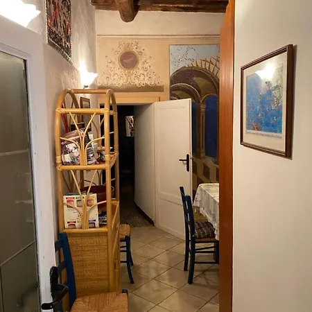 La Casa Di Napoleone Hotel