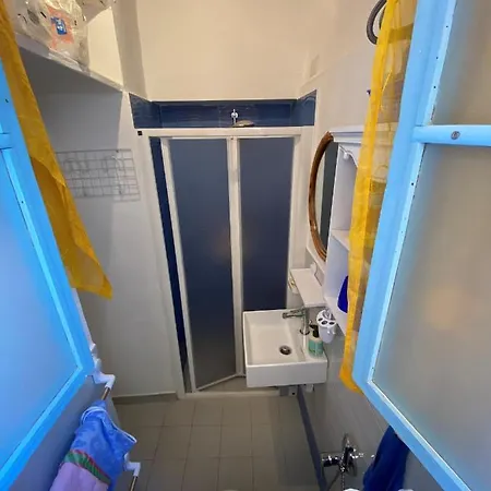 מלון La Casa Di Napoleone *