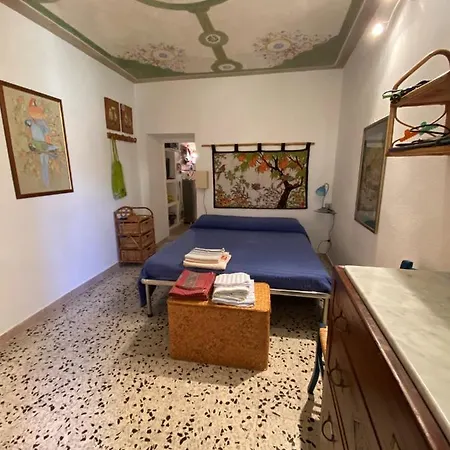 La Casa Di Napoleone Hotel