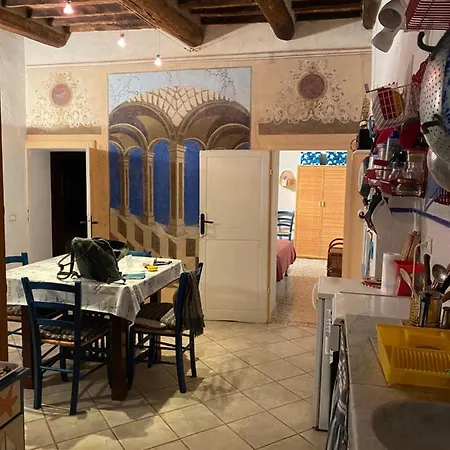 Hotel La Casa Di Napoleone Rio dellʼElba