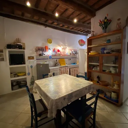 La Casa Di Napoleone