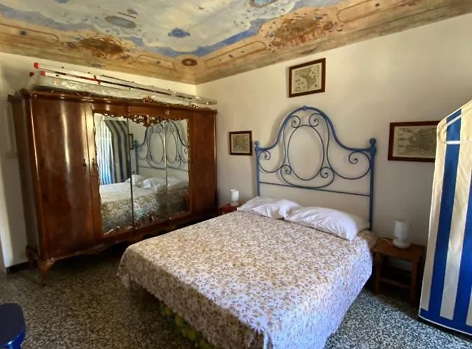 Hotel La Casa Di Napoleone