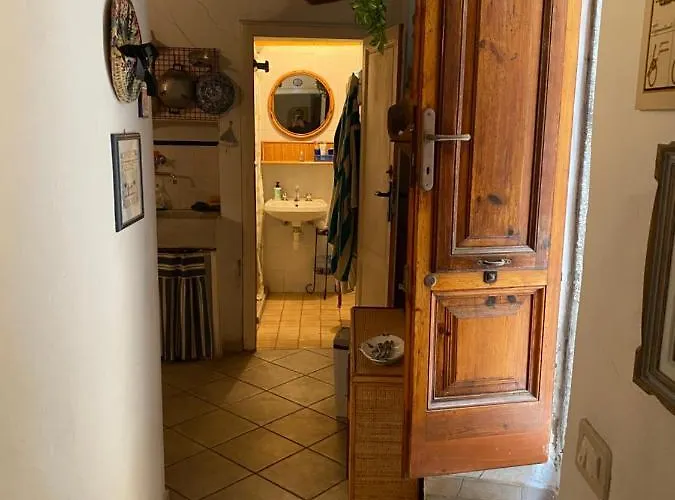 La Casa Di Napoleone *