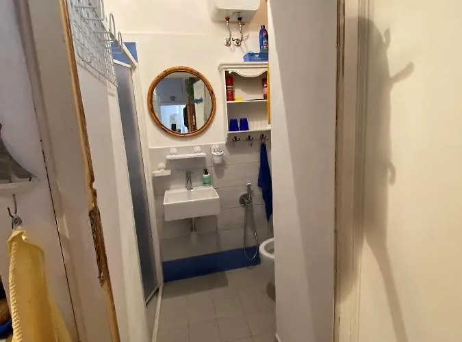 La Casa Di Napoleone Отель Rio nell'Elba