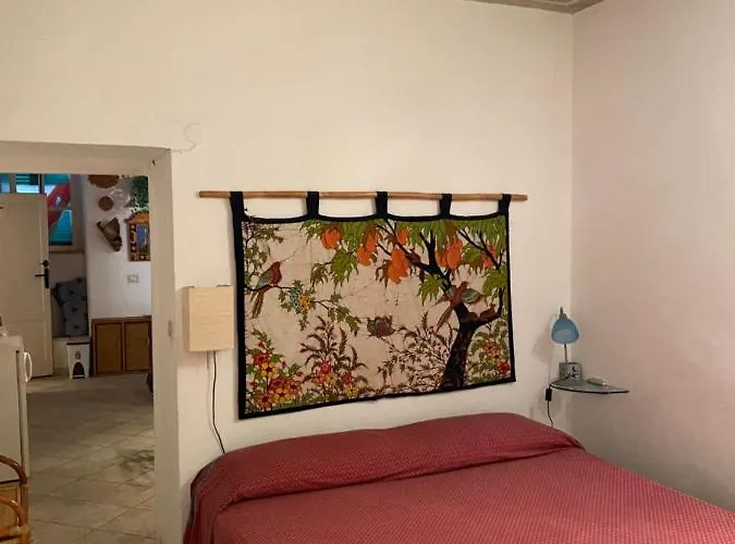 La Casa Di Napoleone