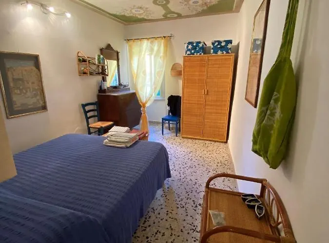 La Casa Di Napoleone * Rio nell'Elba