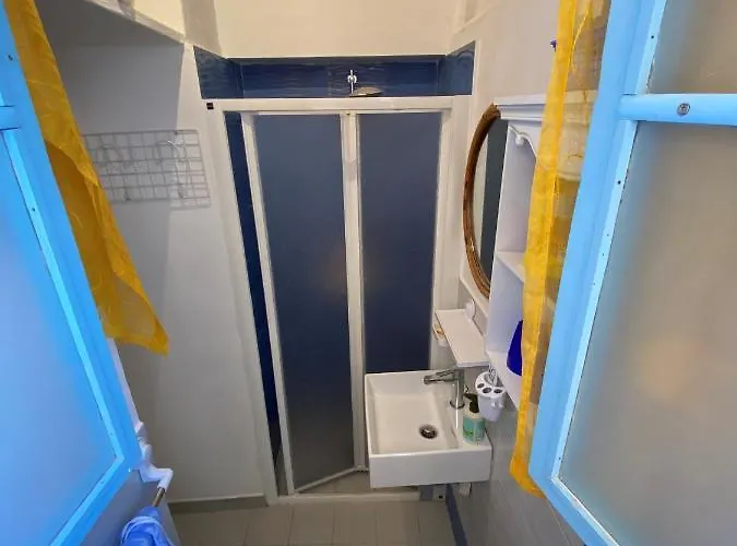 Отель La Casa Di Napoleone *