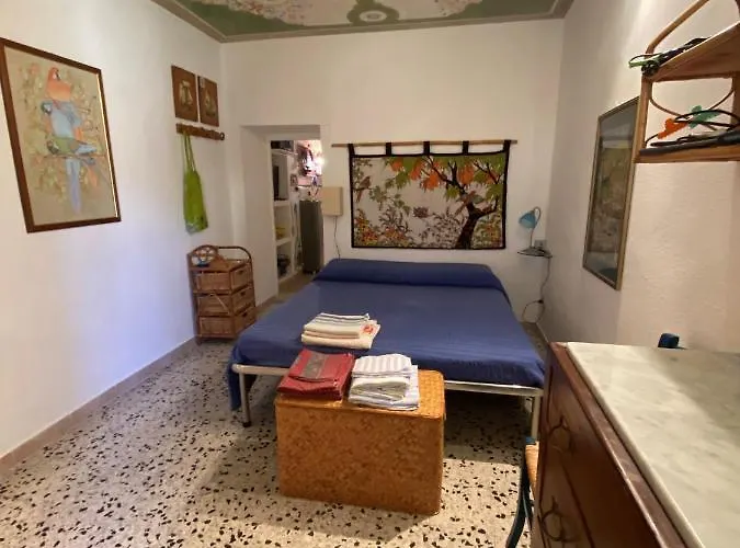 La Casa Di Napoleone Hotel