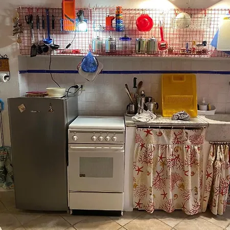 Hotel La Casa Di Napoleone Rio dellʼElba