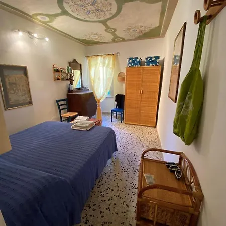 La Casa Di Napoleone * Rio dellʼElba