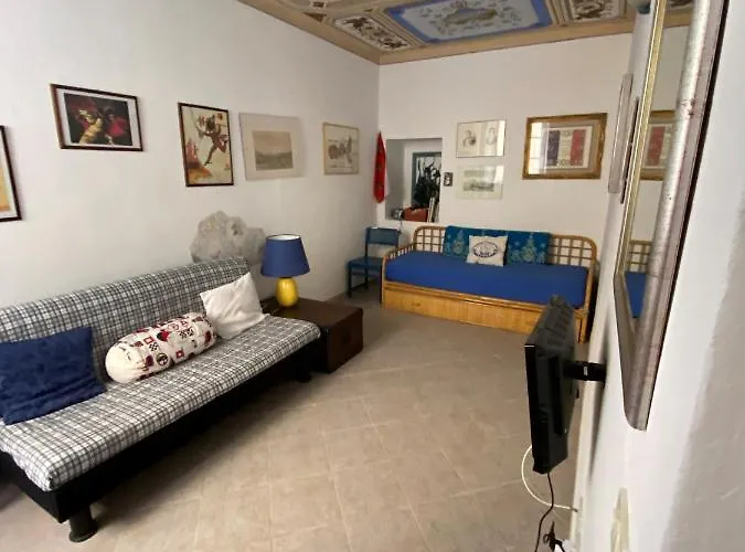 La Casa Di Napoleone Hotel Rio dellʼElba