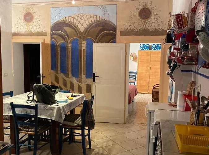 Hotel La Casa Di Napoleone Rio dellʼElba