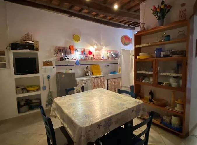 La Casa Di Napoleone